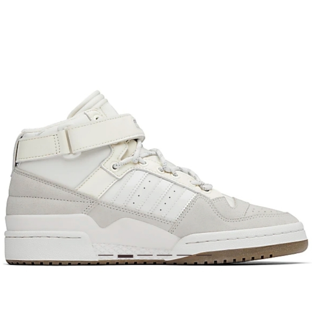 Ivy Park Adidas Forum Mid Sneakers